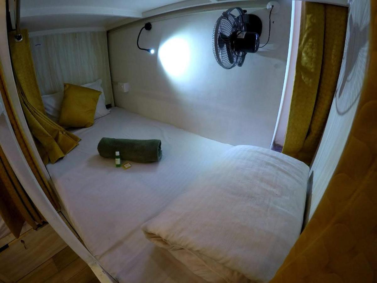 Hotel The Moksham Ришикеш Экстерьер фото