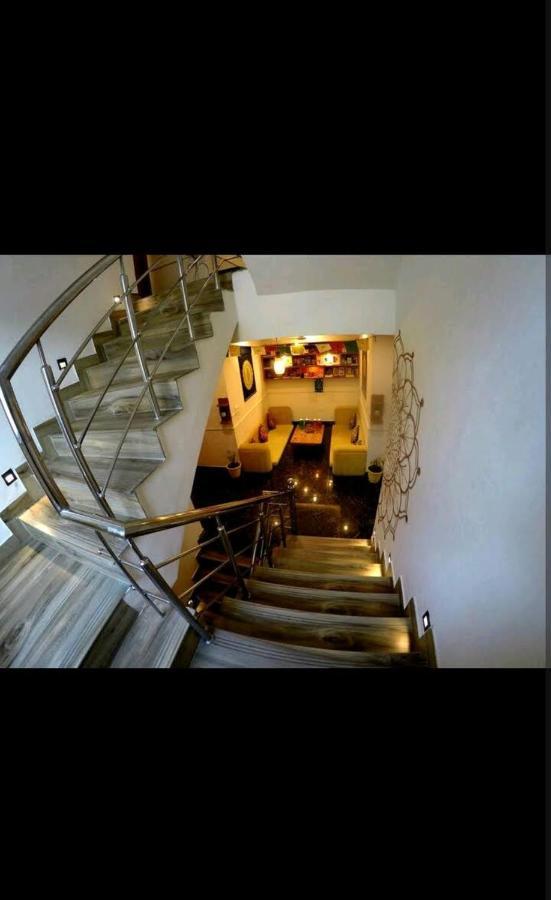 Hotel The Moksham Ришикеш Экстерьер фото